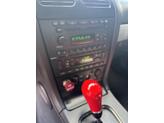 Thumbnail of 2002 White Ford Thunderbird