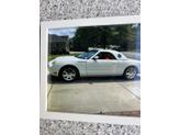 Thumbnail of 2002 White Ford Thunderbird