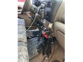 Thumbnail of 2001 Black Ford F-250