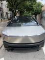 Thumbnail of 2024 Silver Tesla Cybertruck