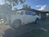 Photo of 2014 White RAM 1500