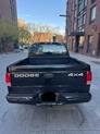 Thumbnail of 2000 Black Dodge Dakota