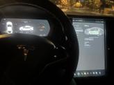 Thumbnail of 2016 White Tesla Model S