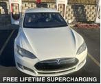 Thumbnail of 2016 White Tesla Model S