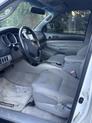 Thumbnail of 2006 White Toyota Tacoma