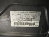 Thumbnail of 2008 Gray Mazda Mazda3