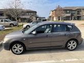 Thumbnail of 2008 Gray Mazda Mazda3