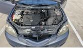 Thumbnail of 2008 Gray Mazda Mazda3