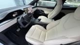 Thumbnail of 2022 White Tesla Model X
