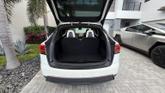 Thumbnail of 2022 White Tesla Model X