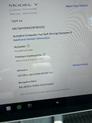 Thumbnail of 2025 Silver Tesla Model Y