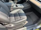 Thumbnail of 2025 Silver Tesla Model Y