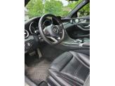 Thumbnail of 2016 White Mercedes-Benz C-Class