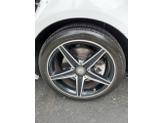 Thumbnail of 2016 White Mercedes-Benz C-Class