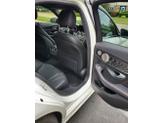 Thumbnail of 2016 White Mercedes-Benz C-Class
