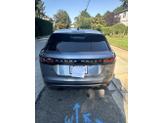 Thumbnail of 2020 Blue Land Rover Range Rover Velar