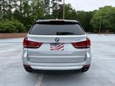 Thumbnail of 2014 Silver BMW X5