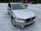 Thumbnail of 2014 Silver BMW X5
