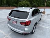 Thumbnail of 2014 Silver BMW X5