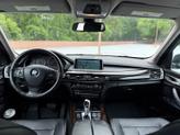 Thumbnail of 2014 Silver BMW X5