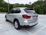 Thumbnail of 2014 Silver BMW X5