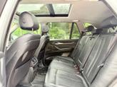 Thumbnail of 2014 Silver BMW X5