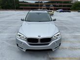 Thumbnail of 2014 Silver BMW X5