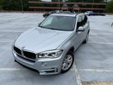 Thumbnail of 2014 Silver BMW X5