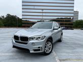 Photo of 2014 Silver BMW X5