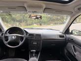 Thumbnail of 2003 Black Volkswagen Jetta