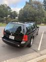 Thumbnail of 2003 Black Volkswagen Jetta
