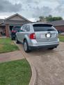 Thumbnail of 2013 Gray Ford Edge