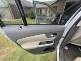 Thumbnail of 2013 Gray Ford Edge