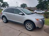 Thumbnail of 2013 Gray Ford Edge