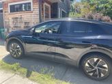 Photo of 2022 Black Volkswagen ID.4