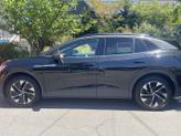 Thumbnail of 2022 Black Volkswagen ID.4