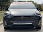 Thumbnail of 2017 White Tesla Model X