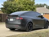 Thumbnail of 2017 White Tesla Model X