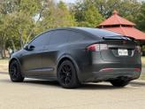 Thumbnail of 2017 White Tesla Model X