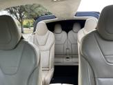 Thumbnail of 2017 White Tesla Model X