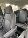 Thumbnail of 2015 Silver Chevrolet Traverse