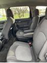Thumbnail of 2015 Silver Chevrolet Traverse