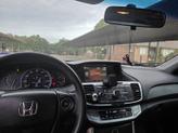 Thumbnail of 2014 Black Honda Accord