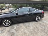 Thumbnail of 2014 Black Honda Accord
