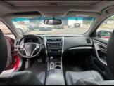 Thumbnail of 2015 Red Nissan Altima