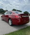 Thumbnail of 2015 Red Nissan Altima
