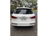 Thumbnail of 2015 White Audi Q3
