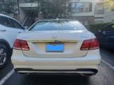 Thumbnail of 2014 White Mercedes-Benz E-Class