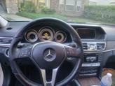 Thumbnail of 2014 White Mercedes-Benz E-Class