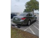 Photo of 2008 Gray Honda Accord